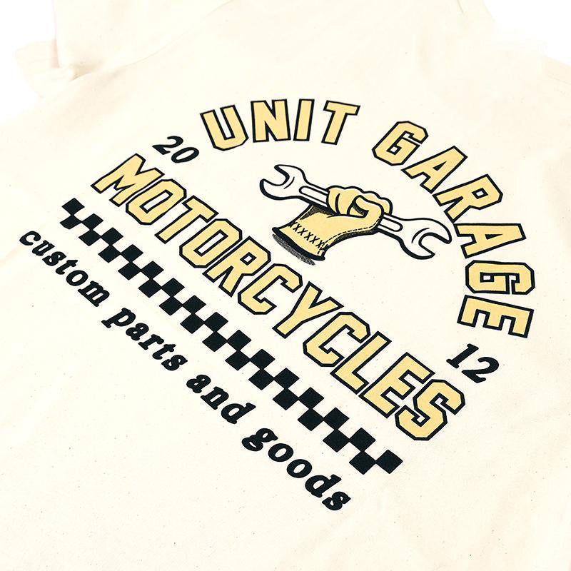 BMW R nineT 1200 Roadster [2014-2023] - Unitgarage „Glove“ T-Shirt