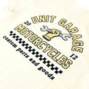 BMW R nineT 1200 Roadster [2014-2023] - Unitgarage „Glove“ T-Shirt
