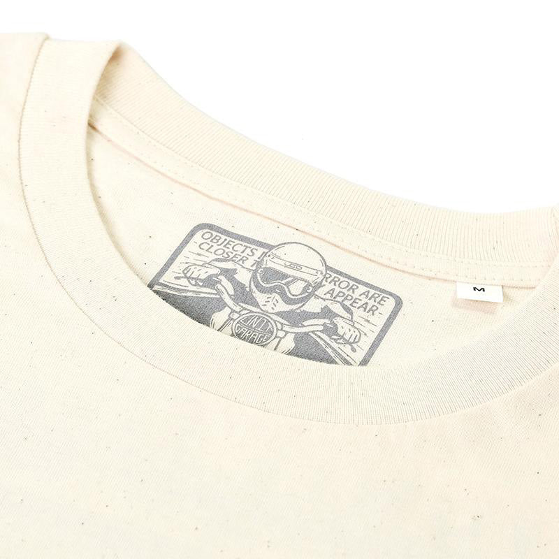 BMW R nineT 1200 Roadster [2014-2023] - Unitgarage „Glove“ T-Shirt