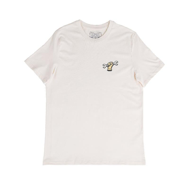 BMW R 1150 GS Adventure [2002-2006] - T-shirt « Glove » d'Unitgarage