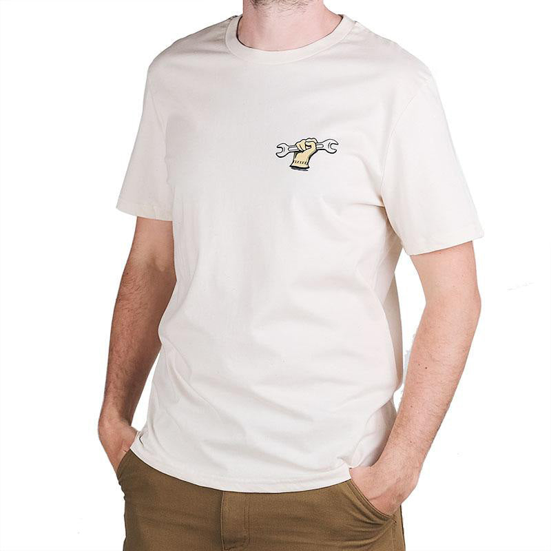 BMW F 900 GS [2023-] - Unitgarage „Glove“ T-Shirt