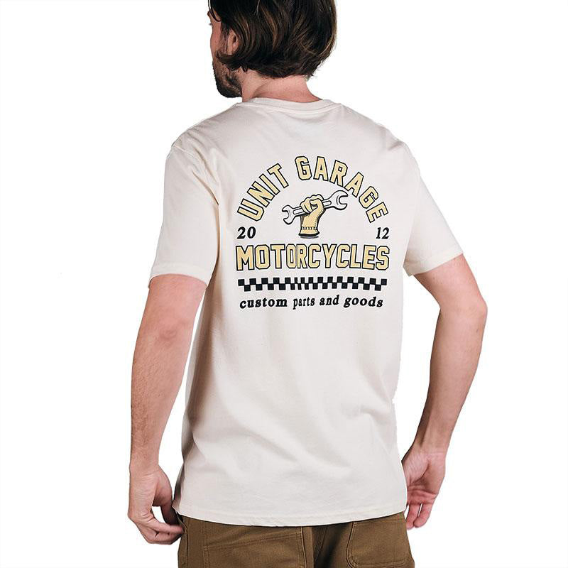 BMW F 450 GS [2026-] - Unitgarage „Glove“ T-Shirt