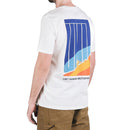BMW R nineT 1200 Roadster [2014-2023] - Unitgarage-T-Shirt 'Motor parts'