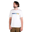 BMW R nineT 1200 Roadster [2014-2023] - Unitgarage-T-Shirt 'Motor parts'