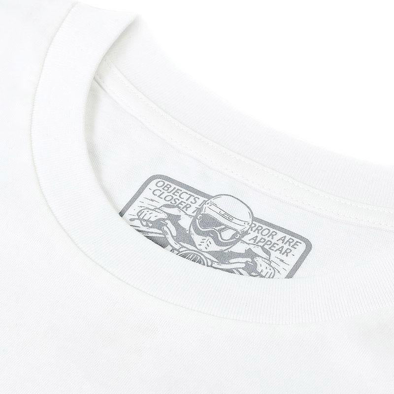 BMW R nineT 1200 Roadster [2014-2023] - Unitgarage-T-Shirt 'Motor parts'