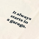 BMW R nineT 1200 Roadster [2014-2023] - Unitgarage „San Clemente“-T-Shirt