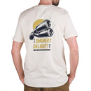 BMW R nineT 1200 Roadster [2014-2023] - Unitgarage „Smokers Delight“-T-Shirt