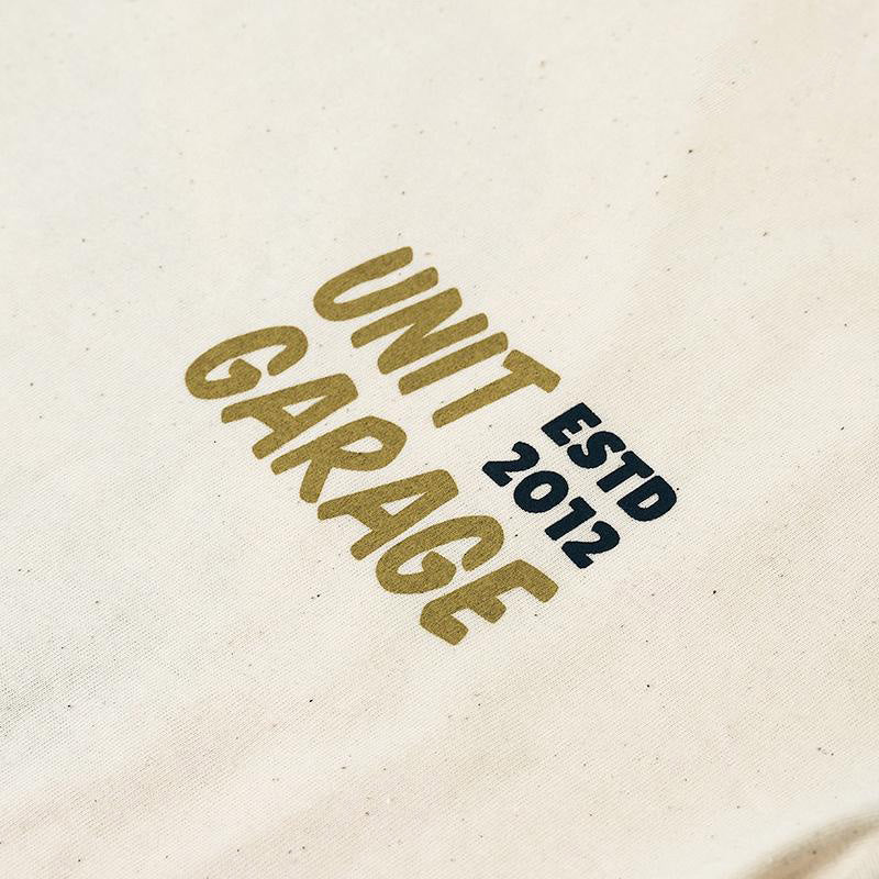 BMW R nineT 1200 Urban G/S (niedriger Auspuff) [2017-2023] - Unitgarage „Smokers Delight“-T-Shirt