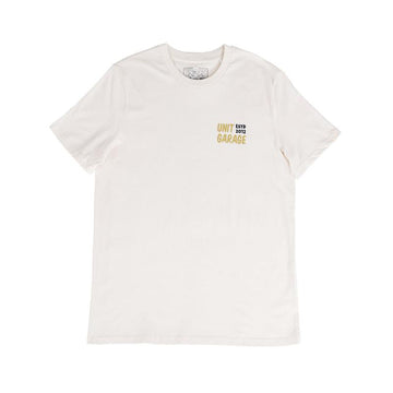 BMW R 1150 R [2000-2006] - T-shirt Unit Garage « Smokers Delight »