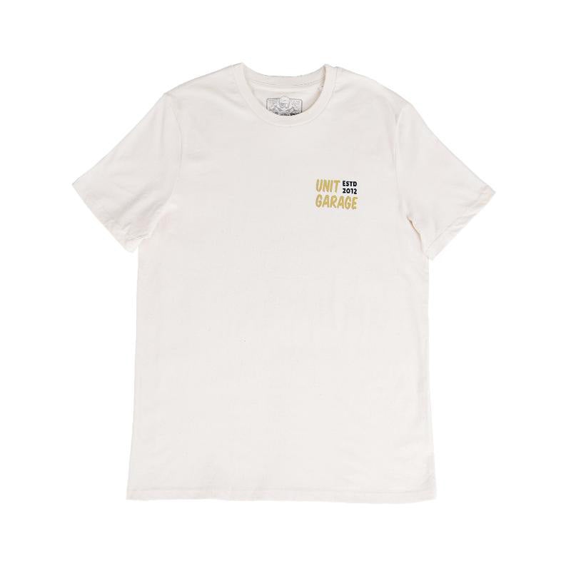 BMW F 900 GS Adventure [2024-] - Unitgarage „Smokers Delight“-T-Shirt