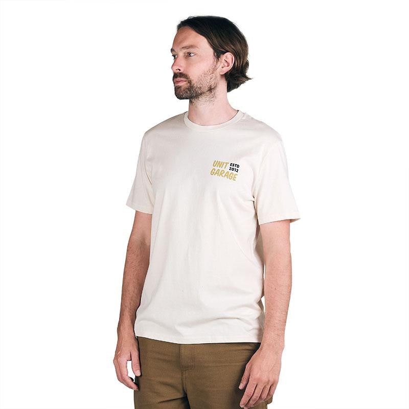 BMW F 900 GS Adventure [2024-] - Unitgarage „Smokers Delight“-T-Shirt