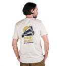 BMW R nineT 1200 Roadster [2014-2023] - Unitgarage „Smokers Delight“-T-Shirt