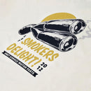 BMW R 1150 GS Adventure [2002-2006] - Unitgarage „Smokers Delight“-T-Shirt