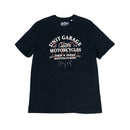 BMW R nineT 1200 Roadster [2014-2023] - Unitgarage „UG Custom“-T-Shirt