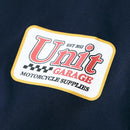 BMW R nineT 1200 Roadster [2014-2023] - Unitgarage „Unit“-T-Shirt