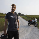 BMW R nineT 1200 Roadster [2014-2023] - T-Shirt von Unit Garage