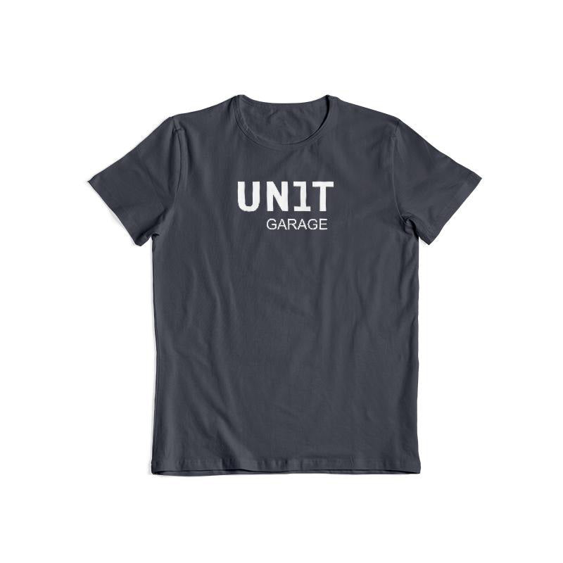 BMW R 1150 GS [1999-2004] - T-Shirt von Unit Garage