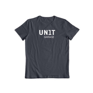 BMW R 12 nineT [2024-2026] - T-Shirt von Unit Garage