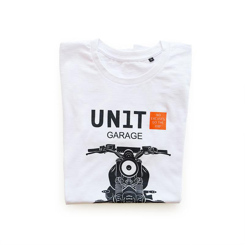 BMW R 12 nineT [2024-2026] - Keine Entschuldigungen 029 T-Shirt