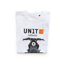 BMW R 1150 GS Adventure [2002-2006] - Unit Garage T-Shirt „No Excuses 029“