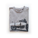BMW R nineT 1200 Roadster [2014-2023] - Keine Entschuldigungen 030 T-Shirt