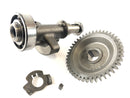 Yamaha YFM 350 Warrior 3GD [2003] - Balance shaft-3