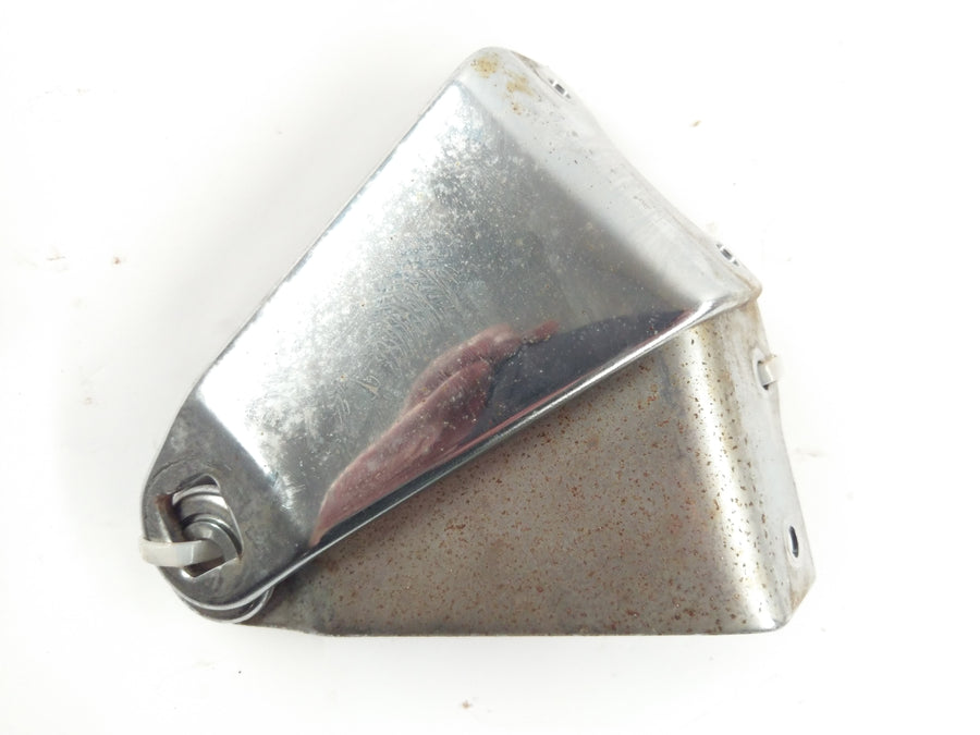 Yamaha SR 500 2J4 [1978] - Paire de supports de lampe
