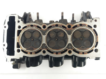 Triumph Speed ​​Triple T509 885i [1998] - Cylinder head - 0