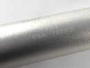 Lenker LSL [merci di scorta] - X -Bar X01 Silver-2