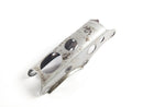 Yamaha TT 600 R DJ01 - Support moteur-1