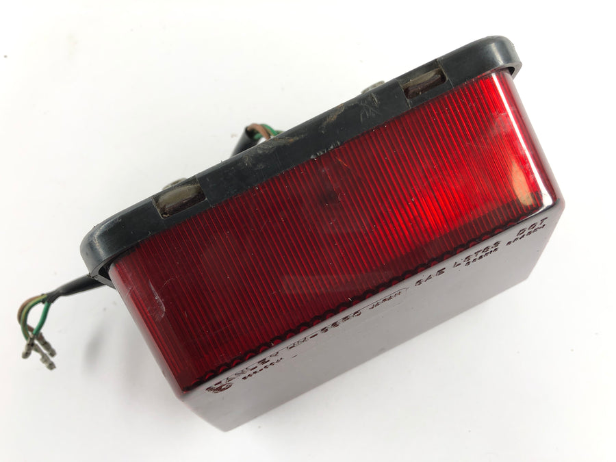 Honda NS 400 R NC19 [1985] - Rear light
