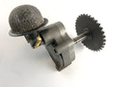 Yamaha Grizzly 660 AM03W [2003] - Oil pump-2
