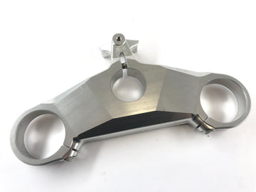 Ducati 1098 S [2007] - Gabelbrücke oben