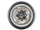 Kawasaki Zephyr 750 ZR750C [1991] - Front wheel rim-2