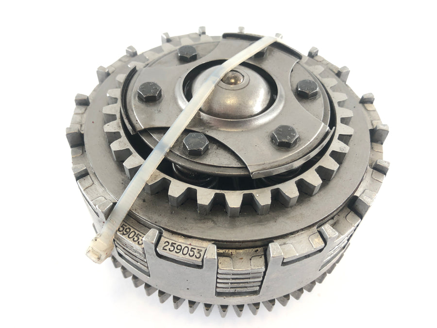 Aprilia RS 125 MPB [2000] - Clutch