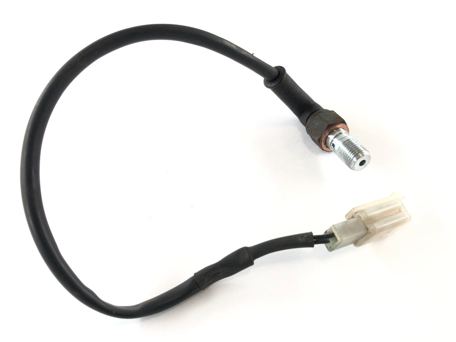 Husqvarna Vitpilen 401 [2021] - Rear brake light switch