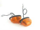 Honda CB 750 Boldor RC04 [1983] - Front indicator set pair-1