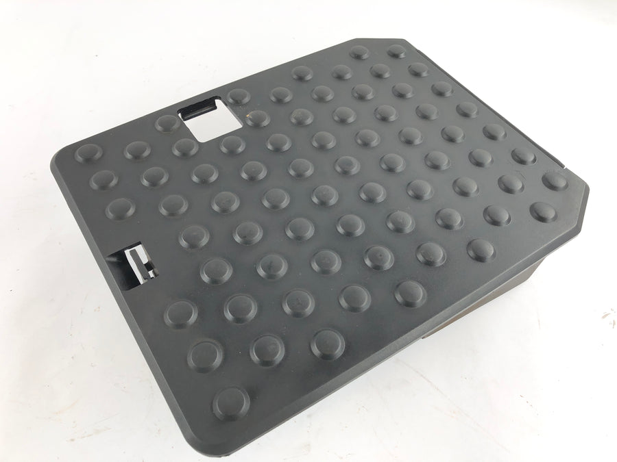 BMW R 1100 GS 259 ​​[1995] - Seat adjustment cover