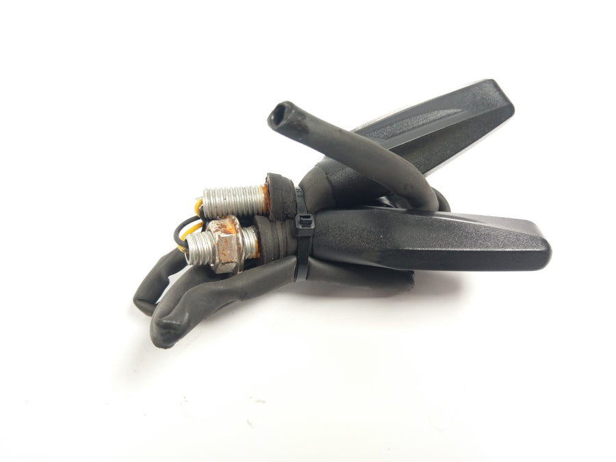 Yamaha DT 125 4BL [1997 ] - Paire de clignotants à LED