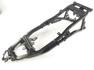 Aprilia RS4 125 KC [2018] - Rear frame - 0