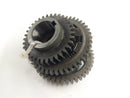 Yamaha XTZ 660 3YF [1990] - Gears auxiliary transmission-2