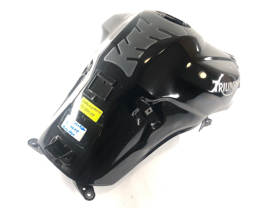 Triumph Tiger 1050 115NG [2016] - Tank Benzintank