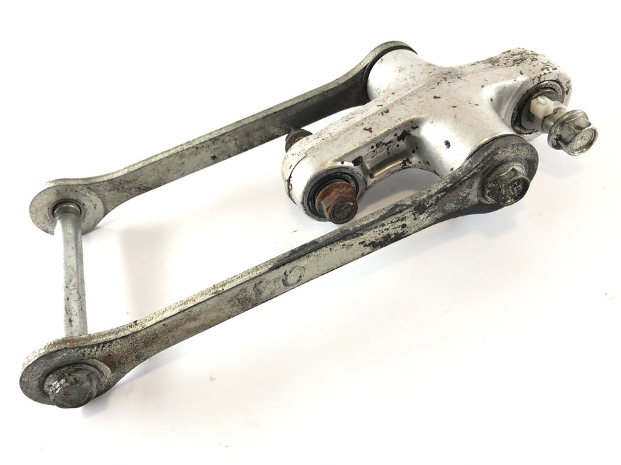 Suzuki Bandit GSF 650 S WVB5 [2005] - rocker arm shock absorber bone