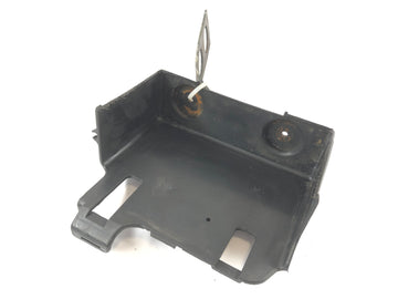 Yamaha V-max 1200 2EN [1997] - Battery box - 0