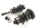 Honda CB 750 Boldor RC04 [1983] - Gearbox-3