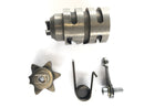 Aprilia Mille RSV 1000 ME [1999] - Shift Roller-3