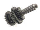 Yamaha Kodiak 400 5Y4 [2004] - Arbre de transmission-4