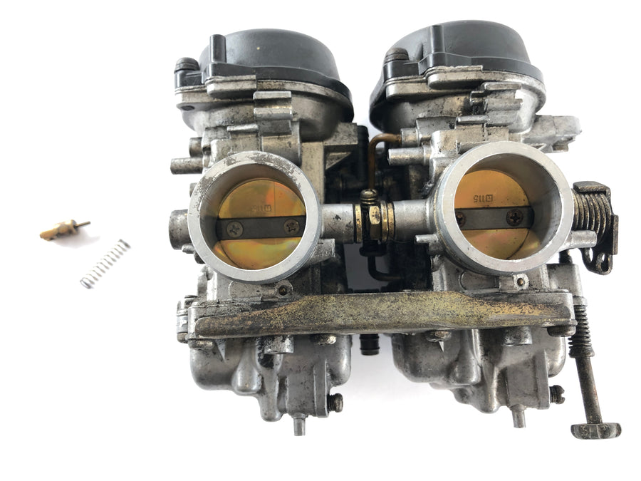 Suzuki DR 800 S SR42B [1991] - Vergaser