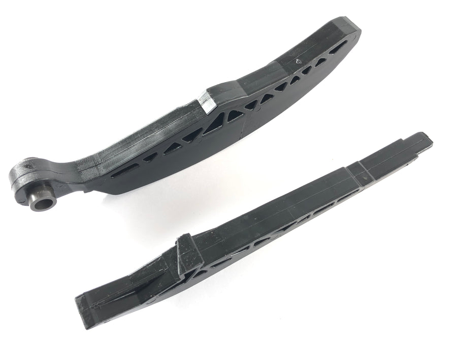 Can On the Spyder SM5 [2009] - Tensioning Rild and Slide Gara Control Chain Puntey Cilindro