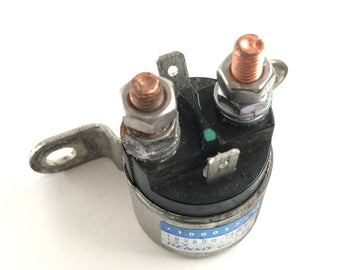 Can Am Spyder SM5 [2009] - Starter Relay - 0